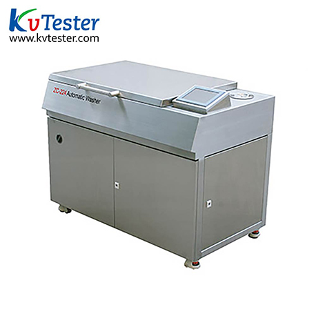 ultrasonic bottle glass washing machine